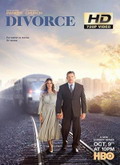 Divorce Temporada 1 [720p]